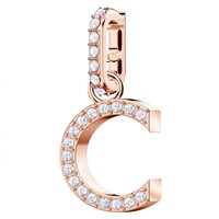 Charm Swarovski Mujer Remix in Aleación de Metal Cristallo 5437626 - 5437626